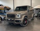 Mercedes Classe G