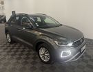 Volkswagen T Roc 2.0 TDI 150 Start/Stop DSG7 Life Busines &agrave; Auxerre (89)