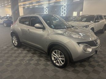 voir détails -Nissan Juke 1.5 dCi 110 FAP Acenta à Auxerre (89) Voir détails -Nissan Juke 1.5 dCi 110 FAP Acenta à Auxerre (89)