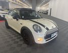 Mini One HATCH 5 PORTES Cooper D 116 ch Pack Red  &agrave; Auxerre (89)