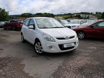  Voir d&eacute;tails -Hyundai I20 PACK EVIDENCE 1L2 ESSENCE 78 CV CLIM AUD &agrave; Xertigny (88)
