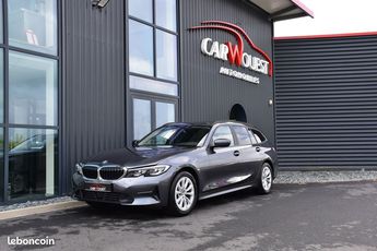 BMW Serie 3