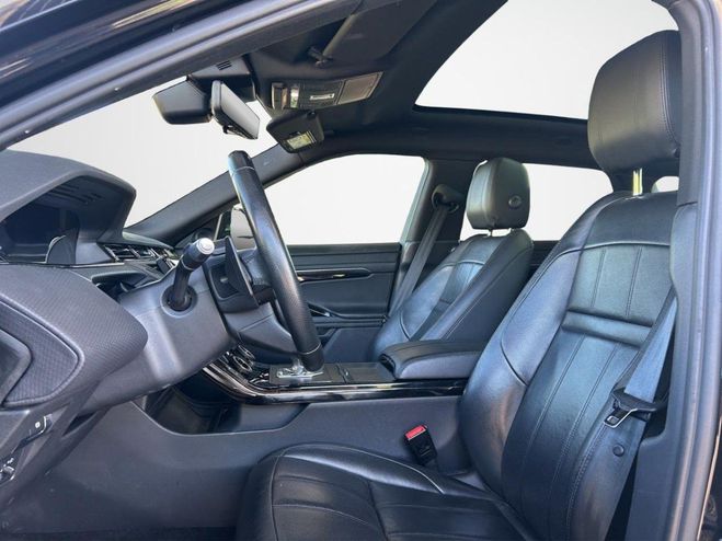 Land rover Range Rover EVOQUE 2.0 D180 - BVA 2019 R-Dynamic SE  NOIR de 2020