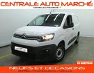 Citroen Berlingo 1.5 BlueHDi S&S - 100 III FOURGON M Work &agrave; Saint-M�dard-de-Mussidan (24)
