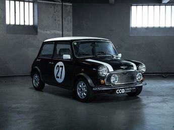  Voir d&eacute;tails -Mini Cooper Special &agrave; Lyon (69)