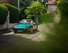 BMW Z1