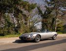 Jaguar E-Type