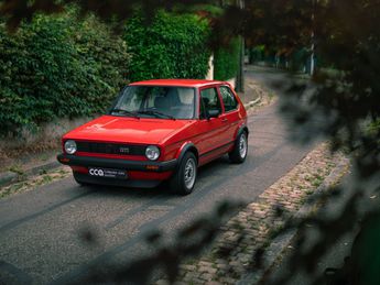  Voir d&eacute;tails -Volkswagen Golf GTI &agrave; Lyon (69)