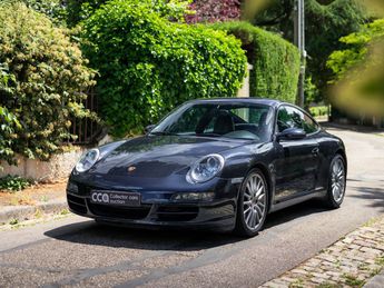  Voir d&eacute;tails -Porsche 911 Carrera S &agrave; Lyon (69)