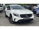 Mercedes Classe GLA CLASSE 220 d - BV 7G-DCT - BM X156 Sensa à Colmar (68) Mercedes Classe GLA CLASSE 220 d - BV 7G-DCT - BM X156 Sensa à Colmar (68)