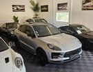 Porsche Macan à Vic-la-Gardiole (34) Porsche Macan à Vic-la-Gardiole (34)
