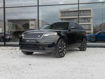  Voir d&eacute;tails -Land rover Range Rover Velar Pano 360� Carplay 20'Alu LED &agrave; Wielsbeke (87)