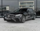 Mercedes Classe E