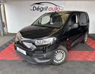 Toyota Proace CITY FOURGON MEDIUM 1.5L 130 D-4D BVM6 B &agrave;  ()