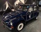 Citroen Dyane