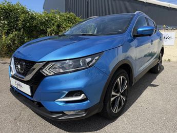 voir détails -Nissan Qashqai Phase 2 - 1.5 DCi 115ch N-Connecta - Toi à Cuers (83) Voir détails -Nissan Qashqai Phase 2 - 1.5 DCi 115ch N-Connecta - Toi à Cuers (83)