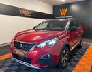 Peugeot 3008 2.0 BLUEHDI 180 GT LINE EAT8 S&S GRIP CO à Aubière (63) Peugeot 3008 2.0 BLUEHDI 180 GT LINE EAT8 S&S GRIP CO à Aubière (63)