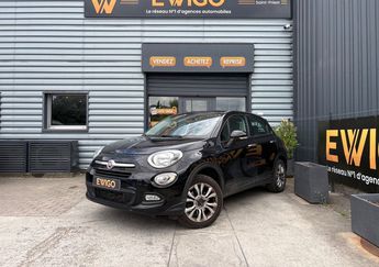  Voir d&eacute;tails -Fiat 500X 1.4 MULTIAIR 140CH CLUB 4X2, GPS, DISTRI &agrave; Saint-Priest (69)