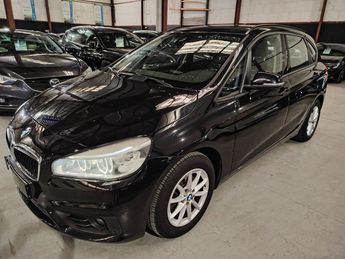 BMW Serie 2