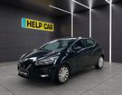 Nissan Micra 0.9 IG-T 90CH N-CONNECTA &agrave; Voreppe (38)