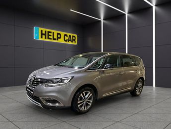  Voir d&eacute;tails -Renault Espace V 1.6 DCI 160CH ENERGY INTENS EDC 7 PLAC &agrave; Voreppe (38)