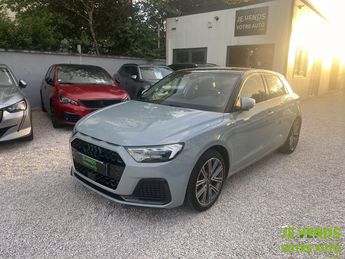  Voir d&eacute;tails -Audi A1 Sportback 25 TFSI 95ch Advanced 2 S-tron &agrave; Chen�ve (21)