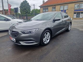  Voir d&eacute;tails -Opel Insignia Grand Sport 1.6 CDTI Edition (EU6.2) &agrave; Saint-Ghislain (73)