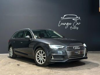  Voir d&eacute;tails -Audi A4 AVANT 35 TFSI 150 Micro Hybridation - Ap &agrave; Belley (01)