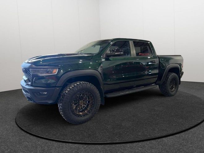 Dodge Ram RHO 540 VERT de 2026