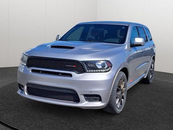  Voir d&eacute;tails -Dodge Durango R/T AWD 2018 V8 5.7L &agrave; Maurecourt (78)
