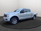 Ford F150 V8 5.0 XLT SPORT à Maurecourt (78) Ford F150 V8 5.0 XLT SPORT à Maurecourt (78)