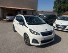 Peugeot 108 Vti 82 &agrave; Bize-Minervois (11)
