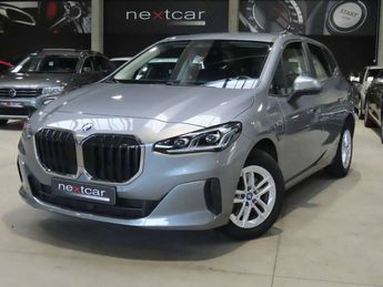  Voir d&eacute;tails -BMW Serie 2 Active Tourer 225 xeA PHEV NEW &agrave; Cuesmes (70)