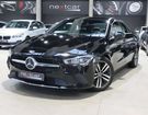 Mercedes Classe CLA