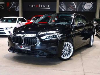  Voir d&eacute;tails -BMW Serie 2 218 iA GranCoup� Sportline &agrave; Cuesmes (70)