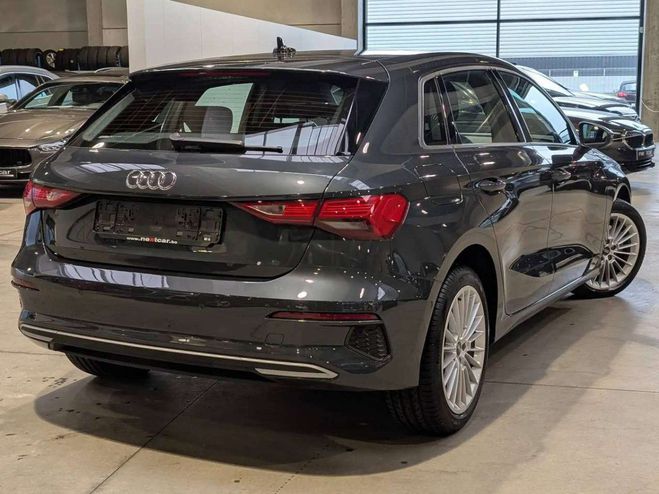 Audi A3 Sportback 35TDi Advanced Gris M�tallis� de 
