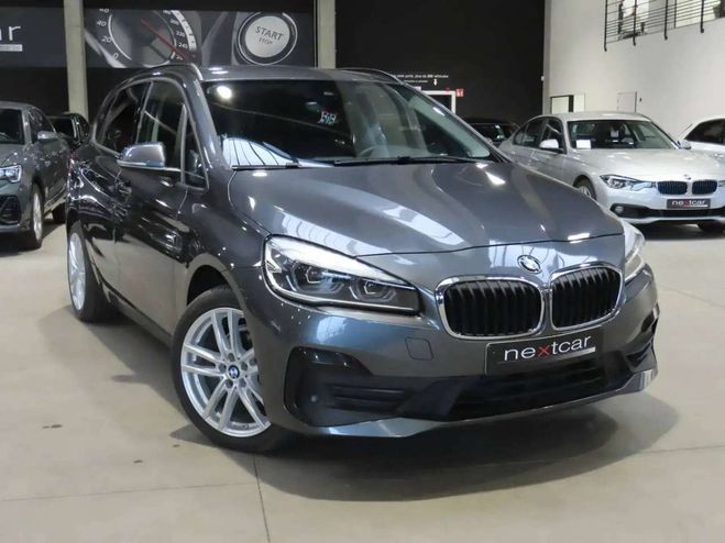 BMW Serie 2 Active Tourer 216 i Gris M�tallis� de 