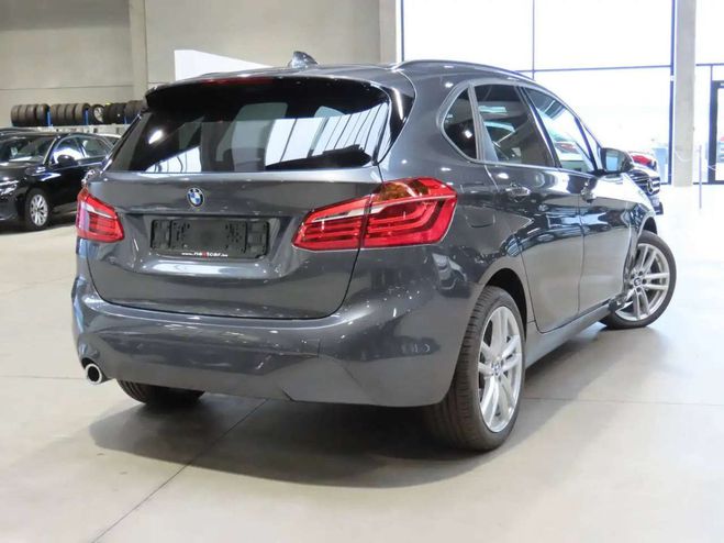 BMW Serie 2 Active Tourer 216 i Gris M�tallis� de 