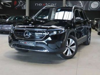  Voir d&eacute;tails -Mercedes Classe E 250 LuxuryLine &agrave; Cuesmes (70)