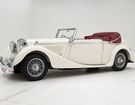 Jaguar SS