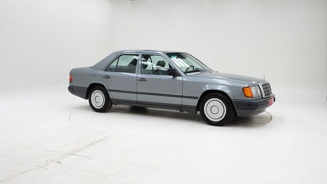 Mercedes 230 230E '88  de 1988