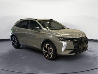  Voir d&eacute;tails -Citroen DS 7 CROSSBACK E-Tense 225 Performance Line &agrave; S�r�zin-du-Rh�ne (69)
