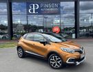 Renault Captur 1.3 Energy TCe - 130 - FAP Intens PHASE  &agrave; Cercottes (45)