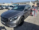 Mercedes Classe GLA