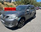 Nissan X Trail