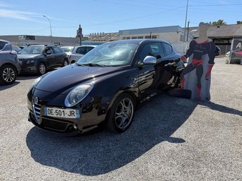  Voir d&eacute;tails -Alfa romeo Mito 0.9 TWIN AIR 105CH DISTINCTIVE STOP&STAR &agrave;  La Garde (83)