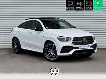 voir détails -Mercedes GLE CLASSE 350DE AMG LINE 4 MATIC TOIT OUVRA à Andrézieux-Bouthéon (42) Voir détails -Mercedes GLE CLASSE 350DE AMG LINE 4 MATIC TOIT OUVRA à Andrézieux-Bouthéon (42)