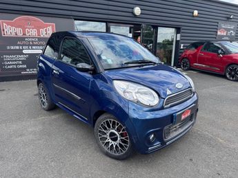  Voir d&eacute;tails -Microcar M8 . &agrave; Avoine (37)