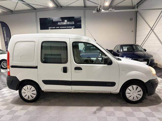 Renault Kangoo Express Fourgon Phase 2 1.5 dCi 65cv  de 2005