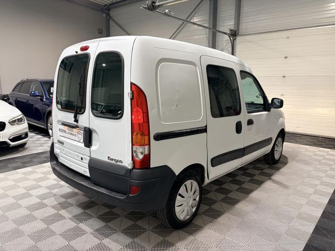 Renault Kangoo Express Fourgon Phase 2 1.5 dCi 65cv  de 2005